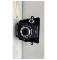 Commande GPS MAZDA 3 3 Photo n°1