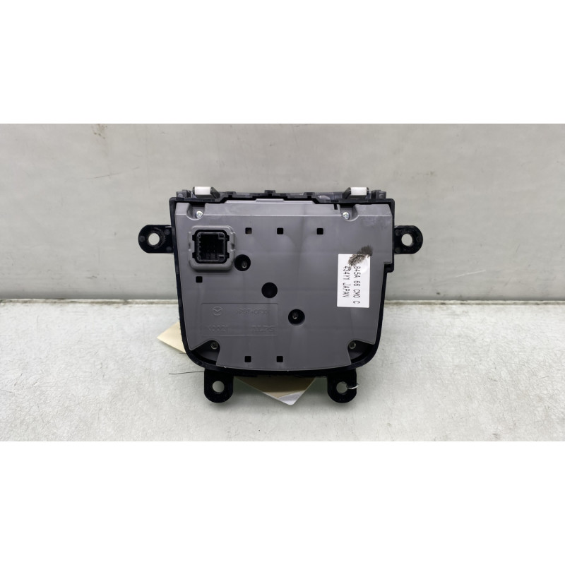 Commande GPS MAZDA 3 3 Photo n°2