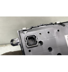Commande GPS MAZDA 3 3