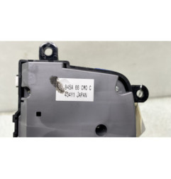 Commande GPS MAZDA 3 3