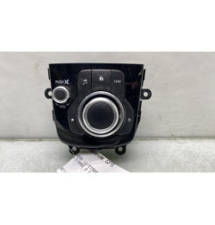 Commande GPS MAZDA 3 3