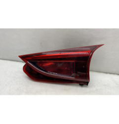 Feu arriere secondaire droit (feux) MAZDA 3 3 Photo n°1