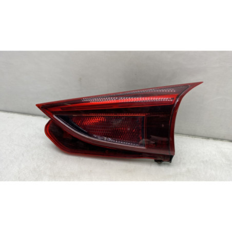 Feu arriere secondaire droit (feux) MAZDA 3 3 Photo n°1