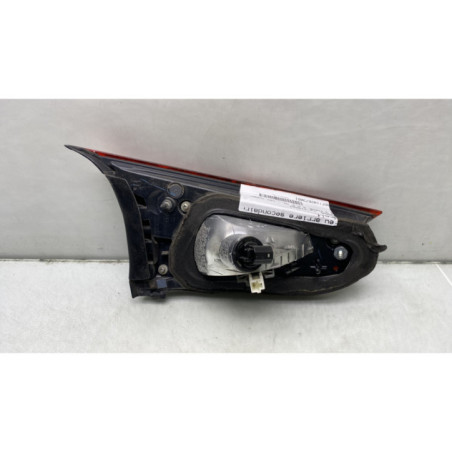 Feu arriere secondaire droit (feux) MAZDA 3 3