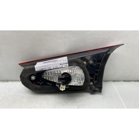 Feu arriere secondaire gauche (feux) MAZDA 3 3
