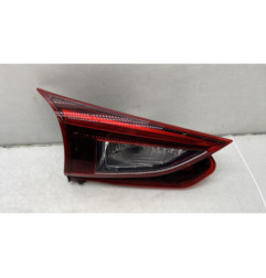 Feu arriere secondaire gauche (feux) MAZDA 3 3