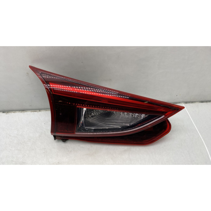 Feu arriere secondaire gauche (feux) MAZDA 3 3 Photo n°4