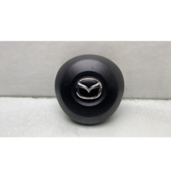 Air bag conducteur MAZDA 3 3 Photo n°1