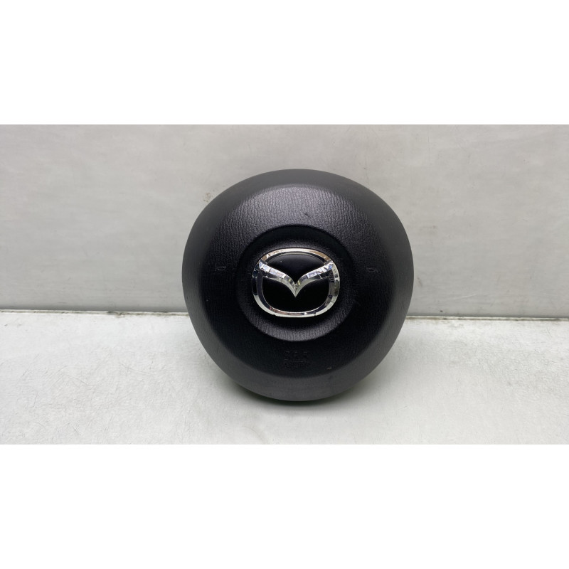 Air bag conducteur MAZDA 3 3 Photo n°1