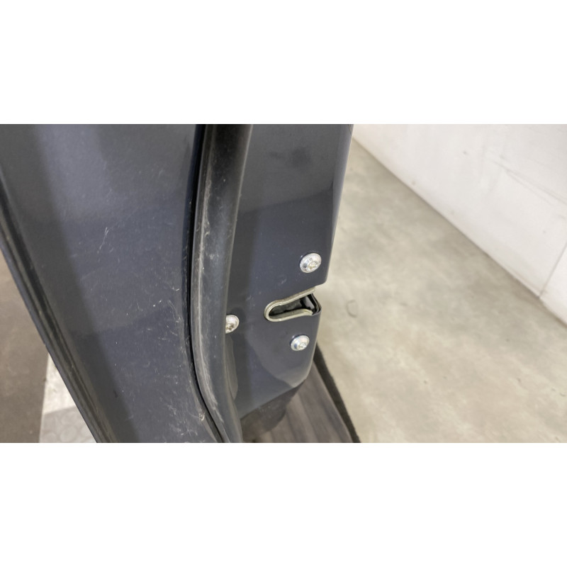 Porte avant gauche CHEVROLET CAPTIVA Photo n°3