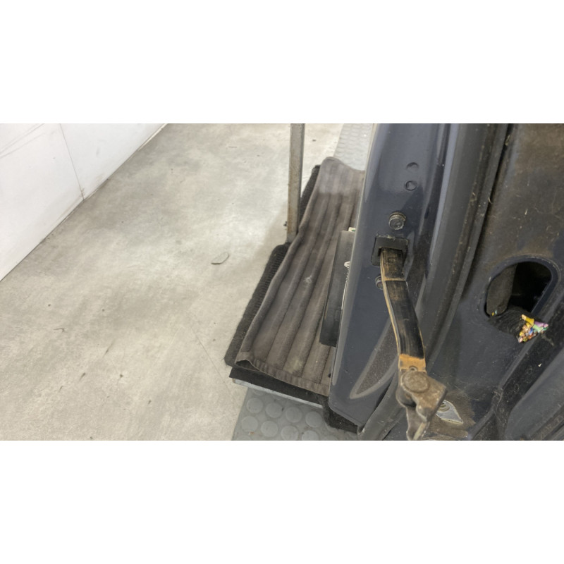 Porte avant gauche CHEVROLET CAPTIVA Photo n°5