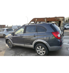 Porte avant gauche CHEVROLET CAPTIVA