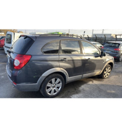 Porte avant gauche CHEVROLET CAPTIVA