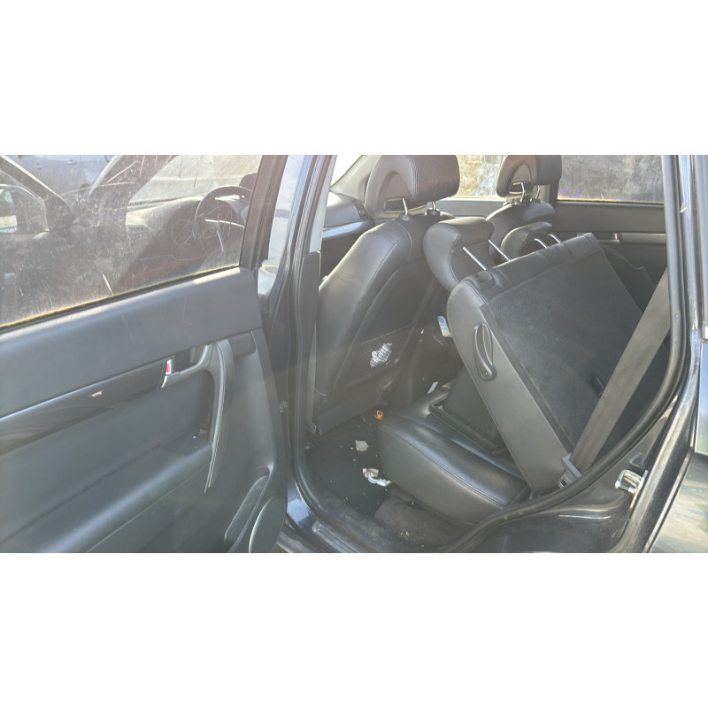 Porte avant gauche CHEVROLET CAPTIVA Photo n°17