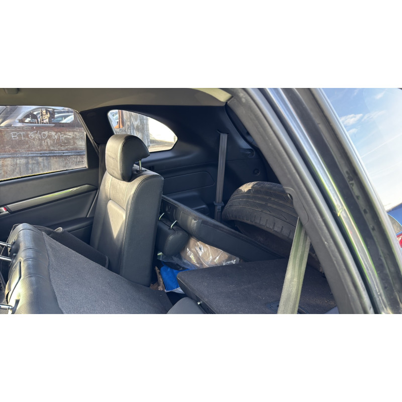 Porte avant gauche CHEVROLET CAPTIVA Photo n°18
