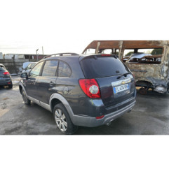 Afficheur CHEVROLET CAPTIVA