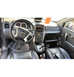 Afficheur CHEVROLET CAPTIVA