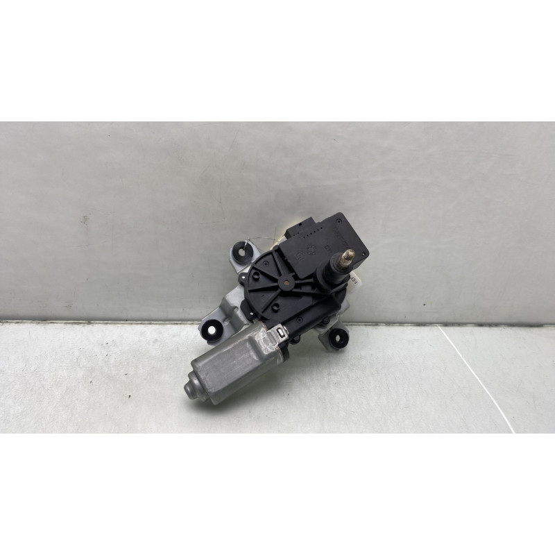 Moteur essuie glace arriere CHEVROLET CAPTIVA Photo n°1