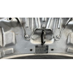 Capot ALFA ROMEO 159