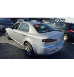 Capot ALFA ROMEO 159