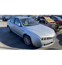 Capot ALFA ROMEO 159