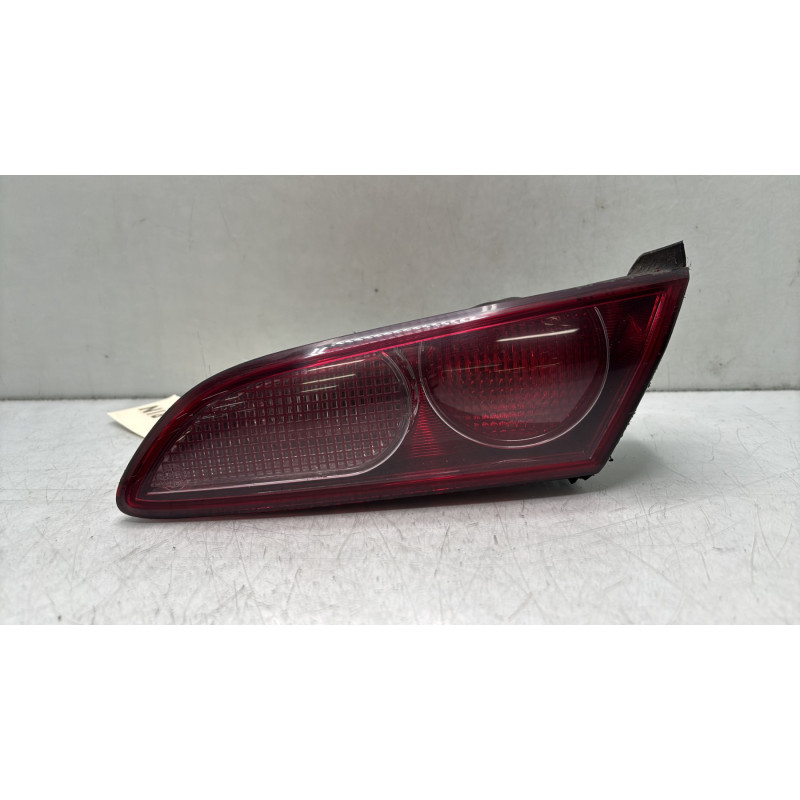 Feu arriere secondaire droit (feux) ALFA ROMEO 159 Photo n°1