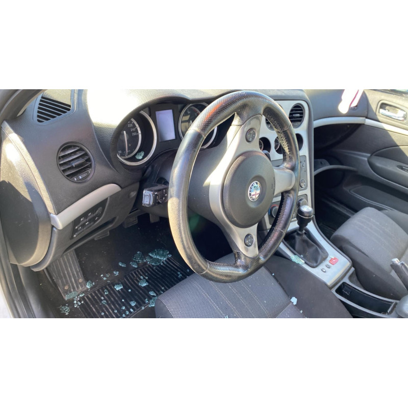 Feu arriere secondaire droit (feux) ALFA ROMEO 159 Photo n°5