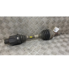 Cardan droit (transmission) CHEVROLET CAPTIVA Photo n°1