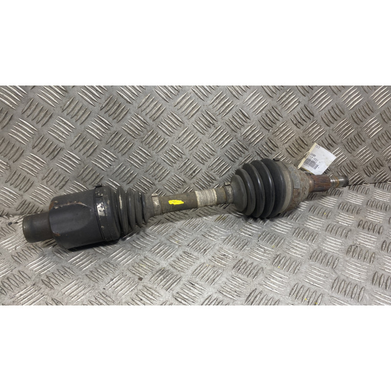 Cardan droit (transmission) CHEVROLET CAPTIVA Photo n°1