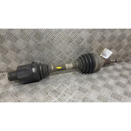 Cardan droit (transmission) CHEVROLET CAPTIVA Photo n°1