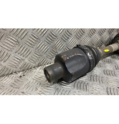 Cardan droit (transmission) CHEVROLET CAPTIVA