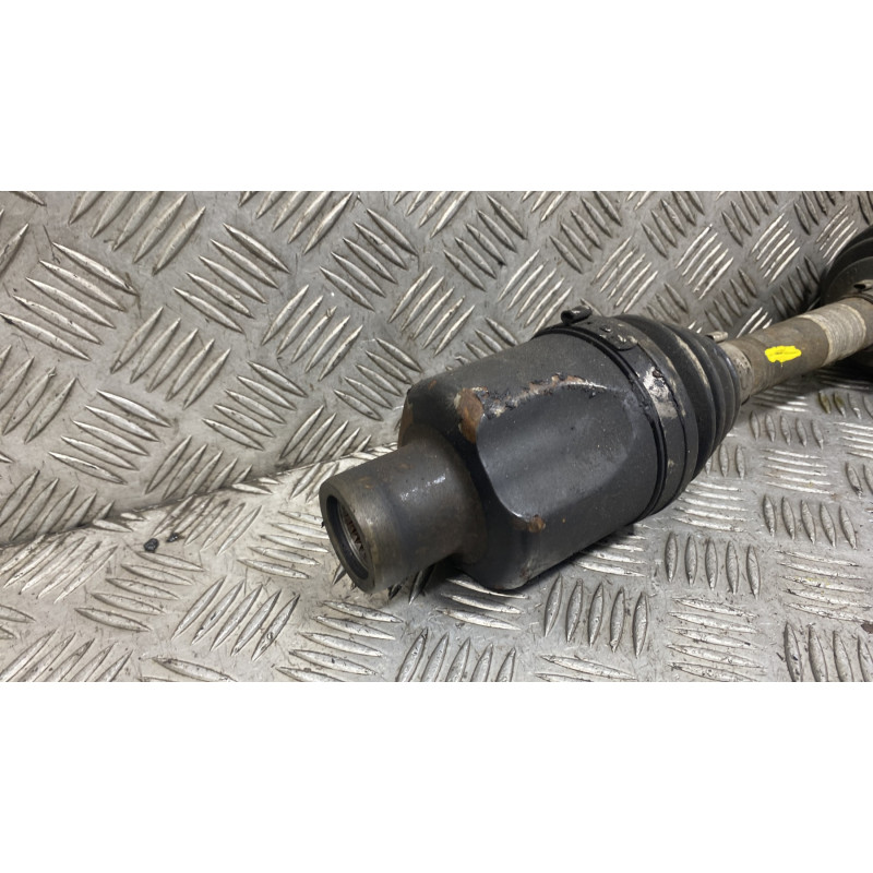 Cardan droit (transmission) CHEVROLET CAPTIVA Photo n°2