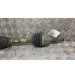 Cardan droit (transmission) CHEVROLET CAPTIVA