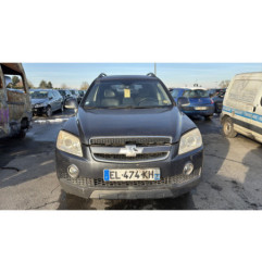 Cardan droit (transmission) CHEVROLET CAPTIVA