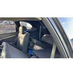 Cardan droit (transmission) CHEVROLET CAPTIVA