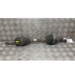 Cardan gauche (transmission) CHEVROLET CAPTIVA Photo n°1