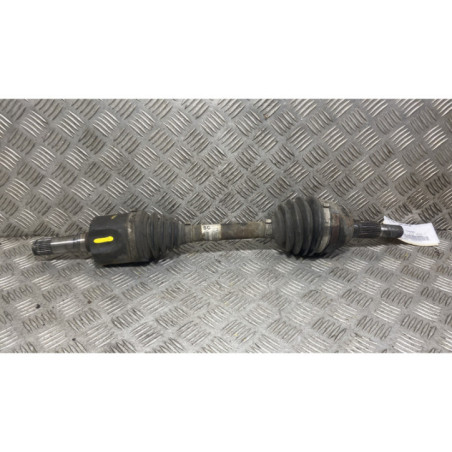 Cardan gauche (transmission) CHEVROLET CAPTIVA Photo n°1
