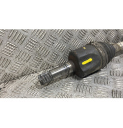 Cardan gauche (transmission) CHEVROLET CAPTIVA