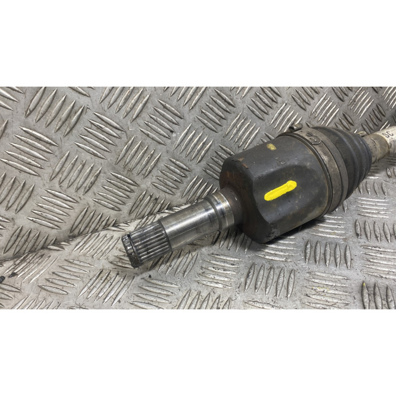 Cardan gauche (transmission) CHEVROLET CAPTIVA Photo n°2