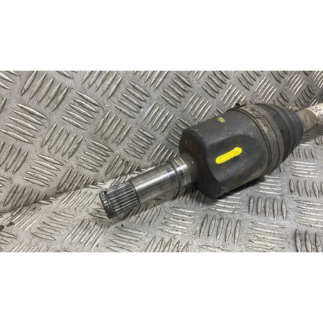 Cardan gauche (transmission) CHEVROLET CAPTIVA