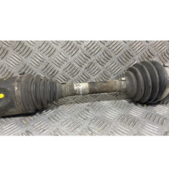 Cardan gauche (transmission) CHEVROLET CAPTIVA