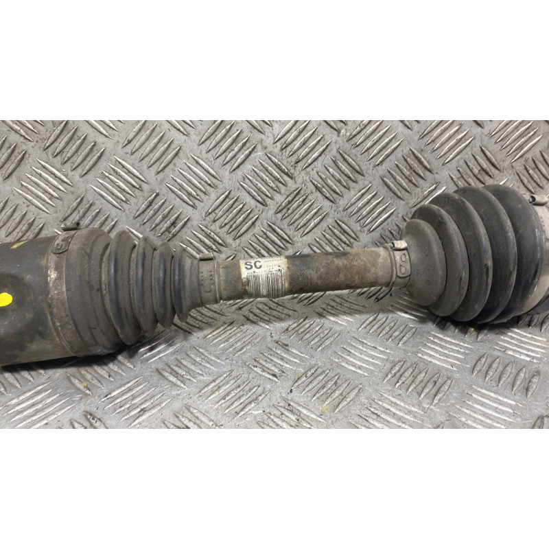 Cardan gauche (transmission) CHEVROLET CAPTIVA Photo n°3