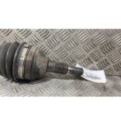 Cardan gauche (transmission) CHEVROLET CAPTIVA