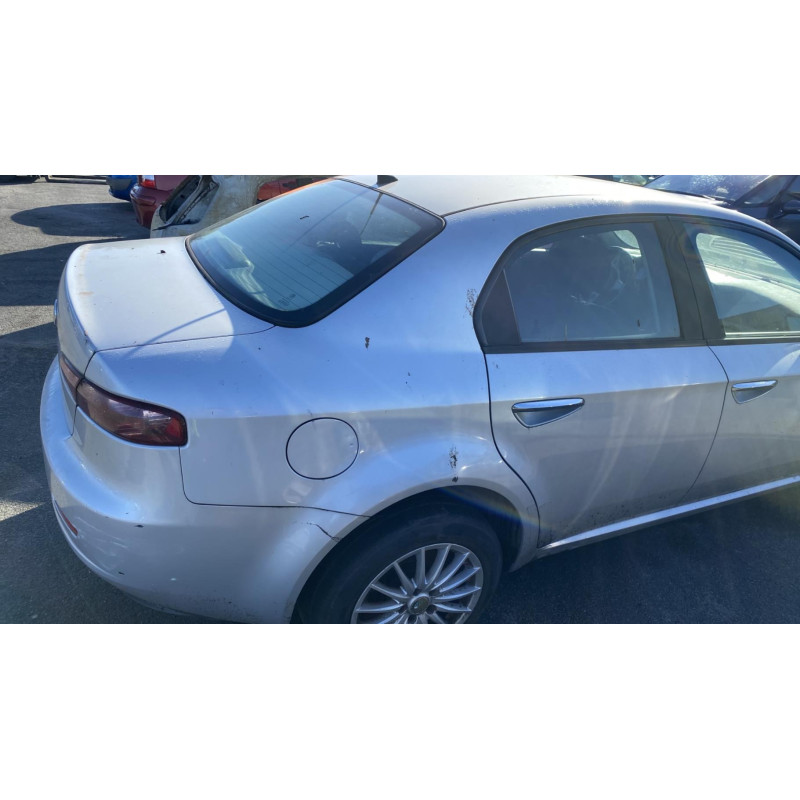 Feu arriere secondaire gauche (feux) ALFA ROMEO 159 Photo n°12