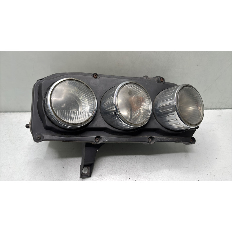 Optique avant principal droit (feux)(phare) ALFA ROMEO 159 Photo n°1