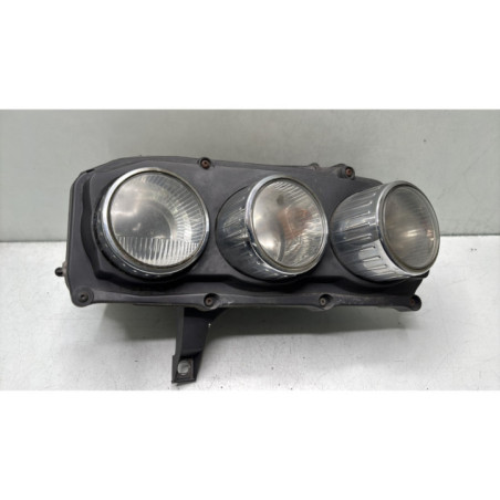 Optique avant principal droit (feux)(phare) ALFA ROMEO 159 Photo n°1