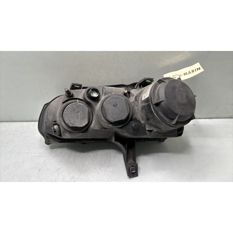 Optique avant principal droit (feux)(phare) ALFA ROMEO 159 Photo n°4