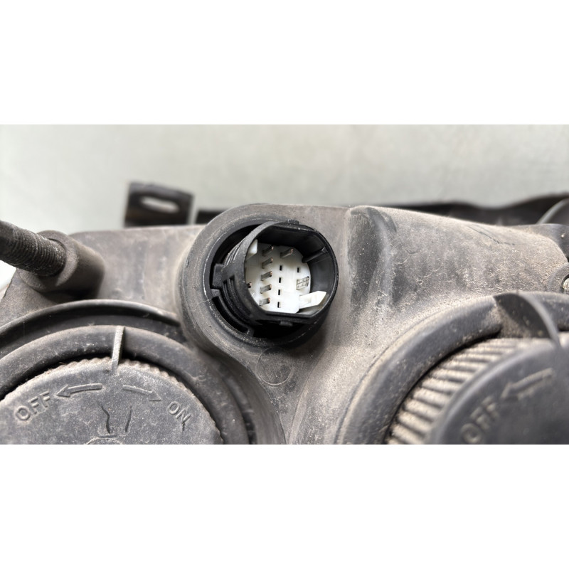 Optique avant principal droit (feux)(phare) ALFA ROMEO 159 Photo n°5