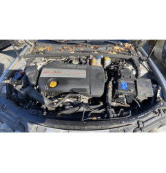 Pedale d'accelerateur ALFA ROMEO 159