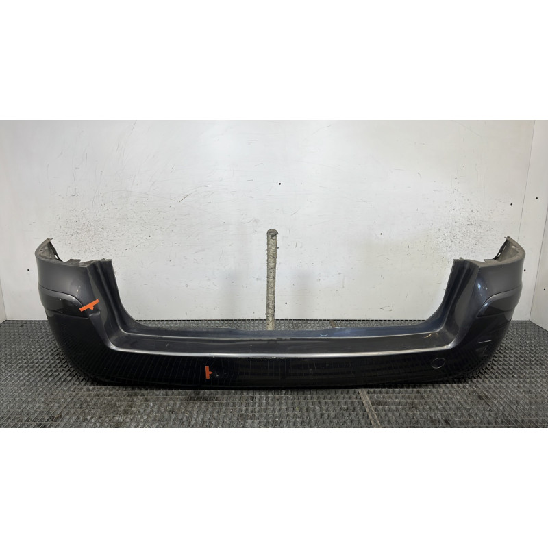 Pare choc arriere OPEL ZAFIRA B Photo n°1